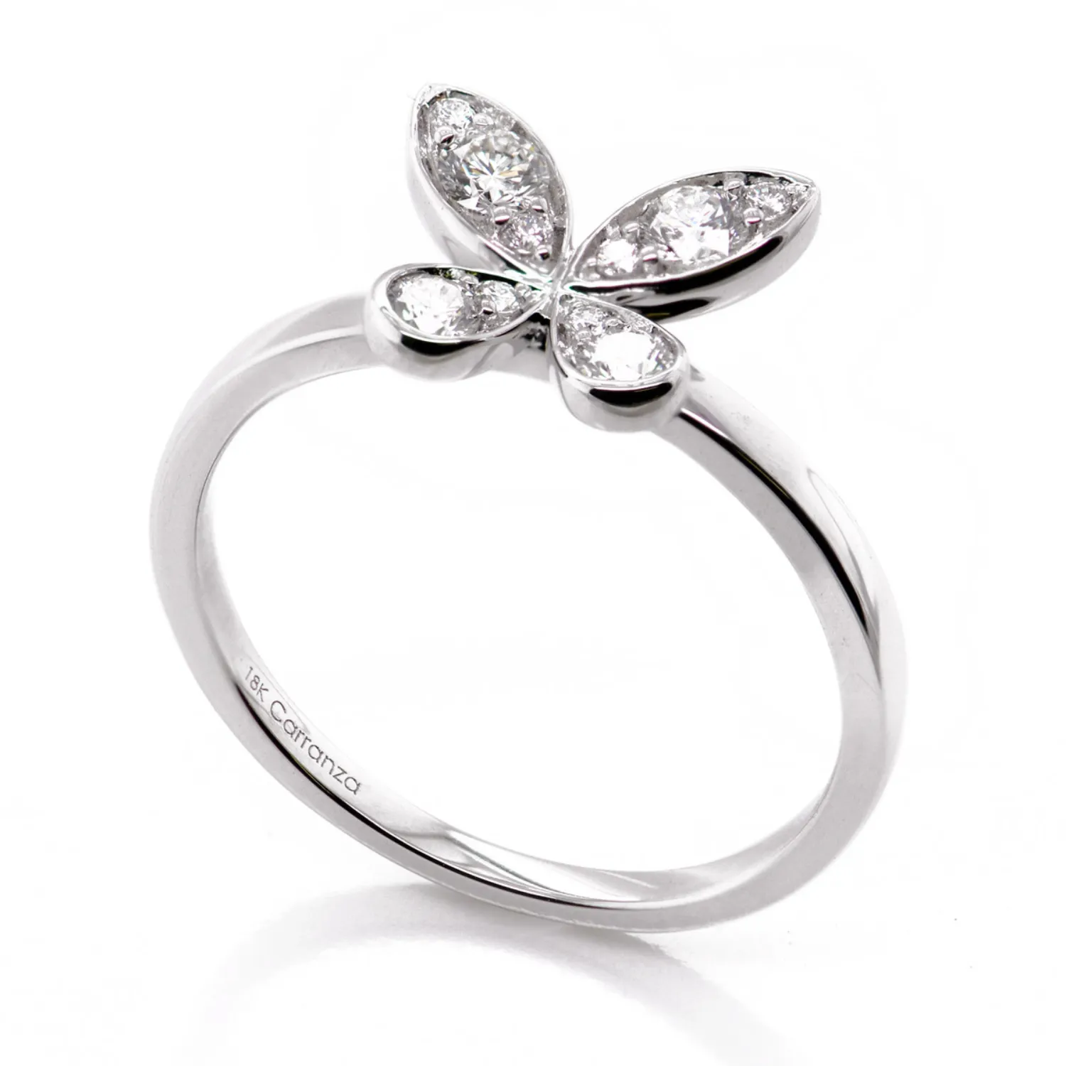 ANILLO LA NOVIA DEL SOL® 