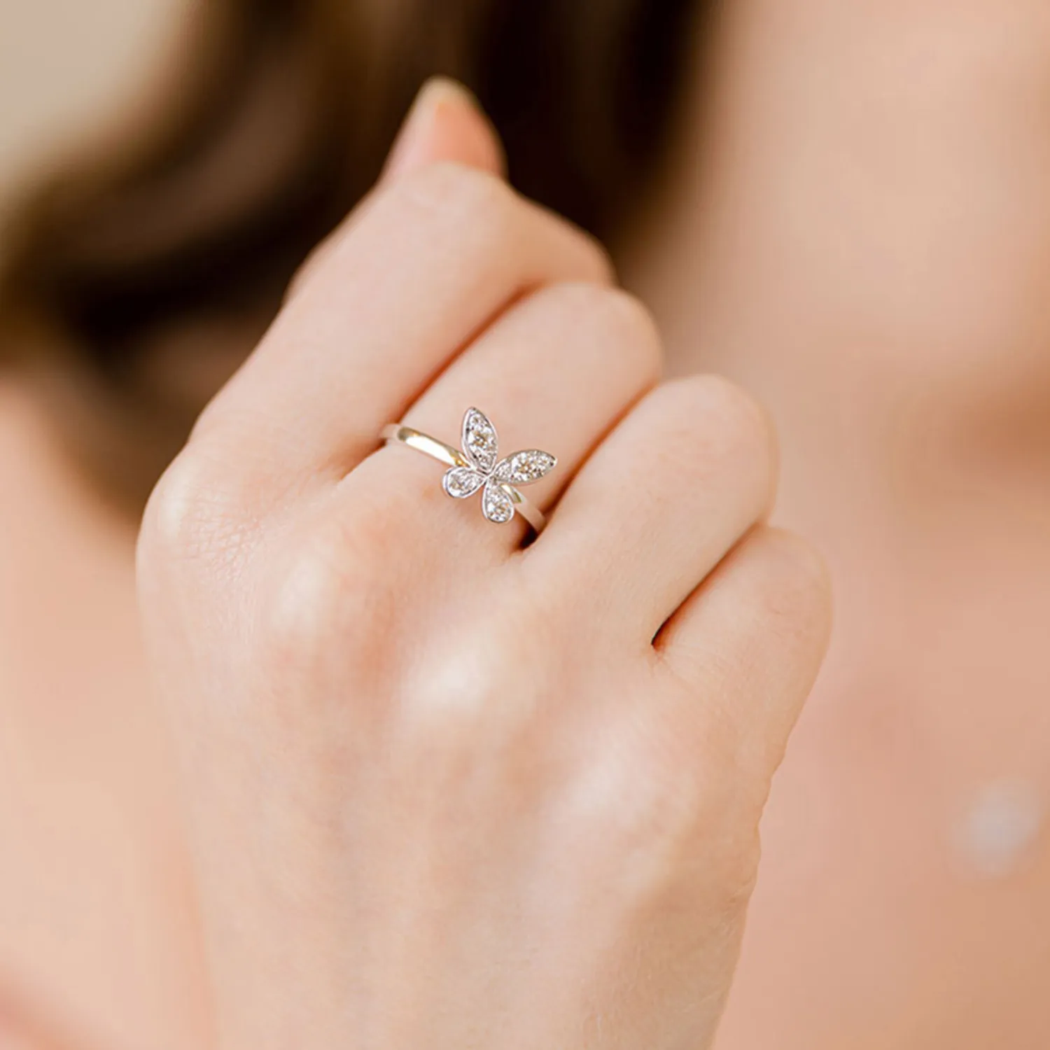ANILLO LA NOVIA DEL SOL® 