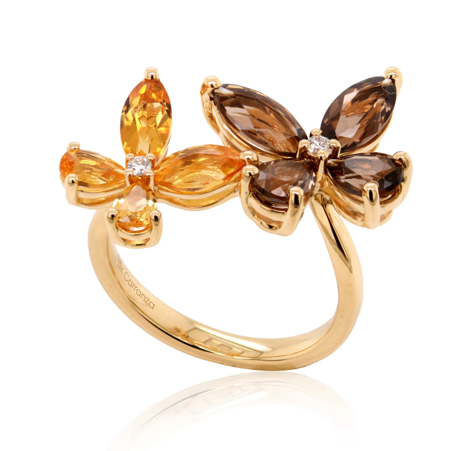 ANILLO LA NOVIA DEL SOL® 