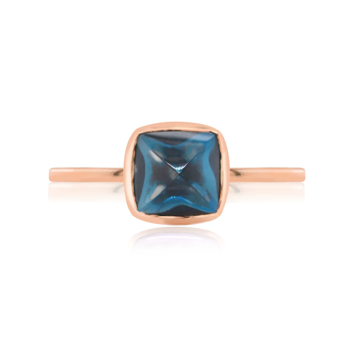 ANILLO LAS FLORES 