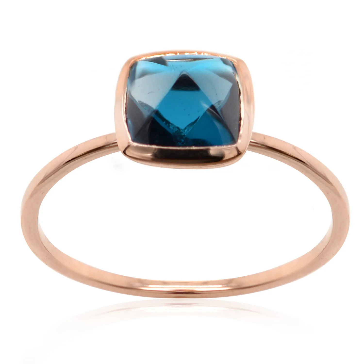 ANILLO LAS FLORES 