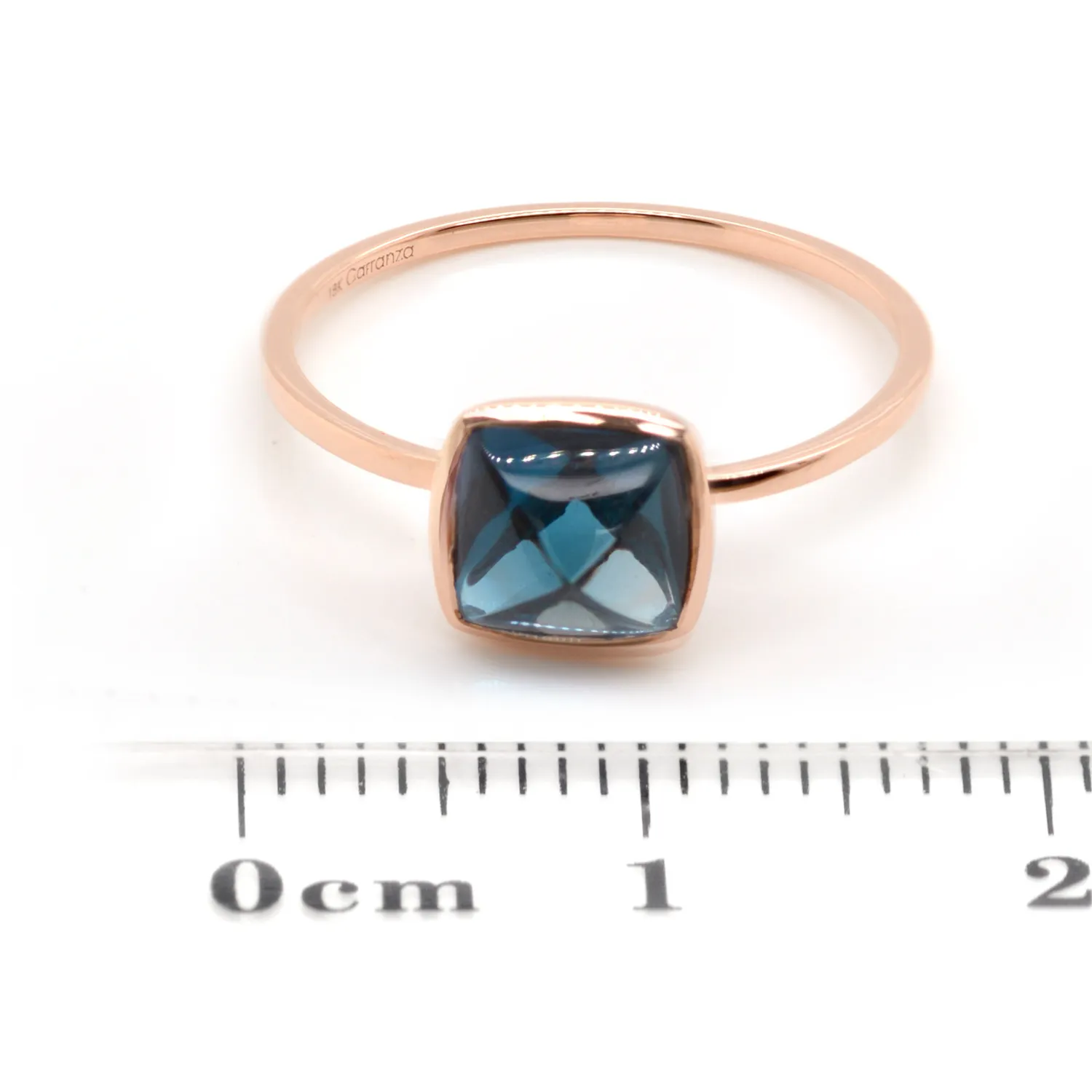 ANILLO LAS FLORES 