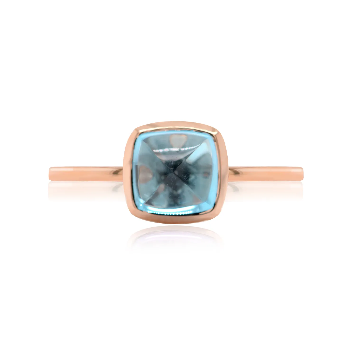 ANILLO LAS FLORES 