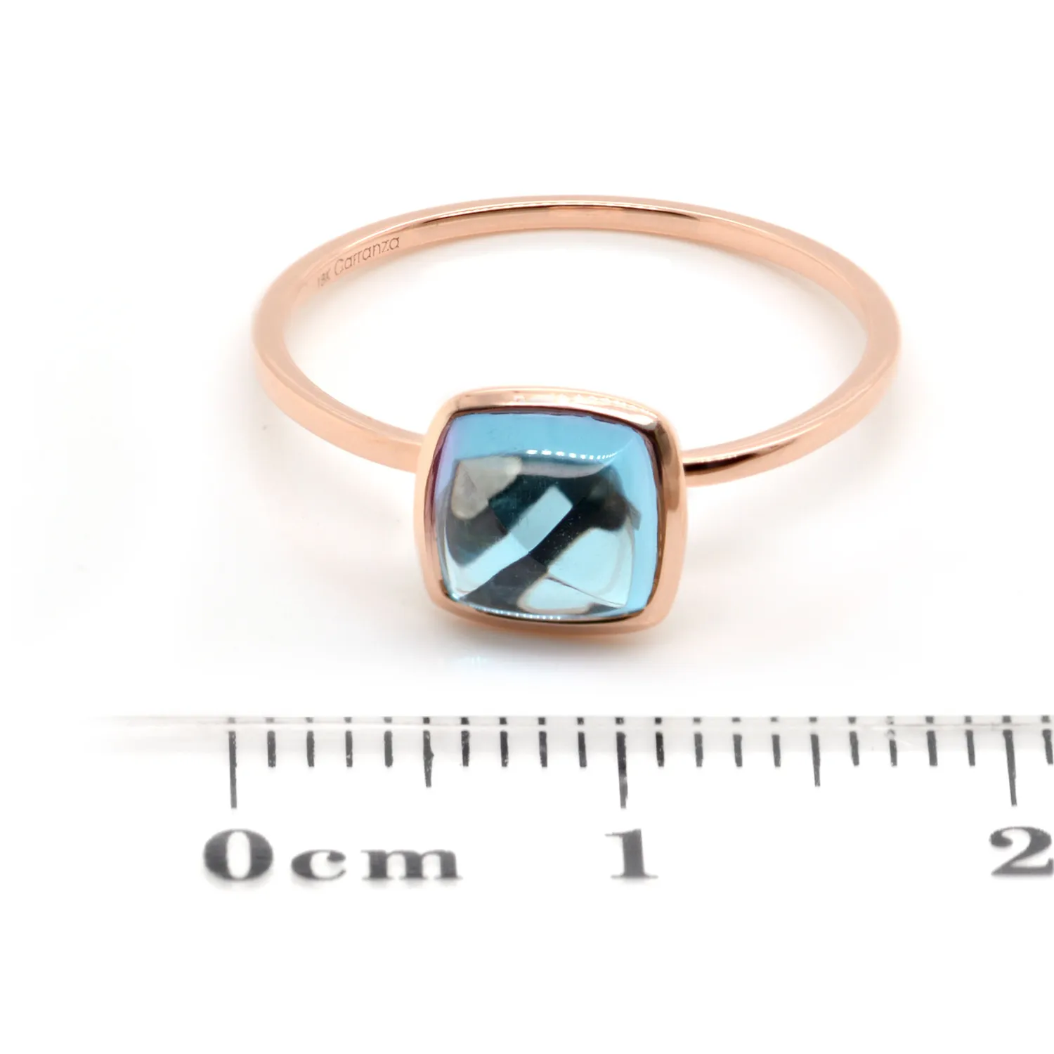 ANILLO LAS FLORES 
