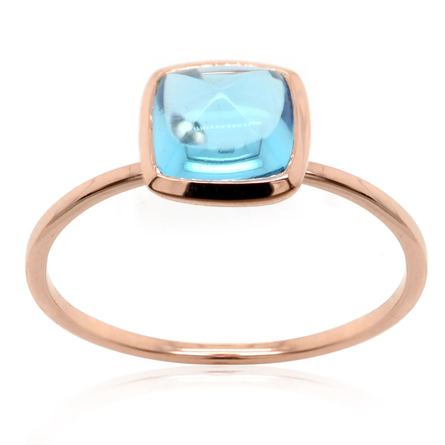 ANILLO LAS FLORES 