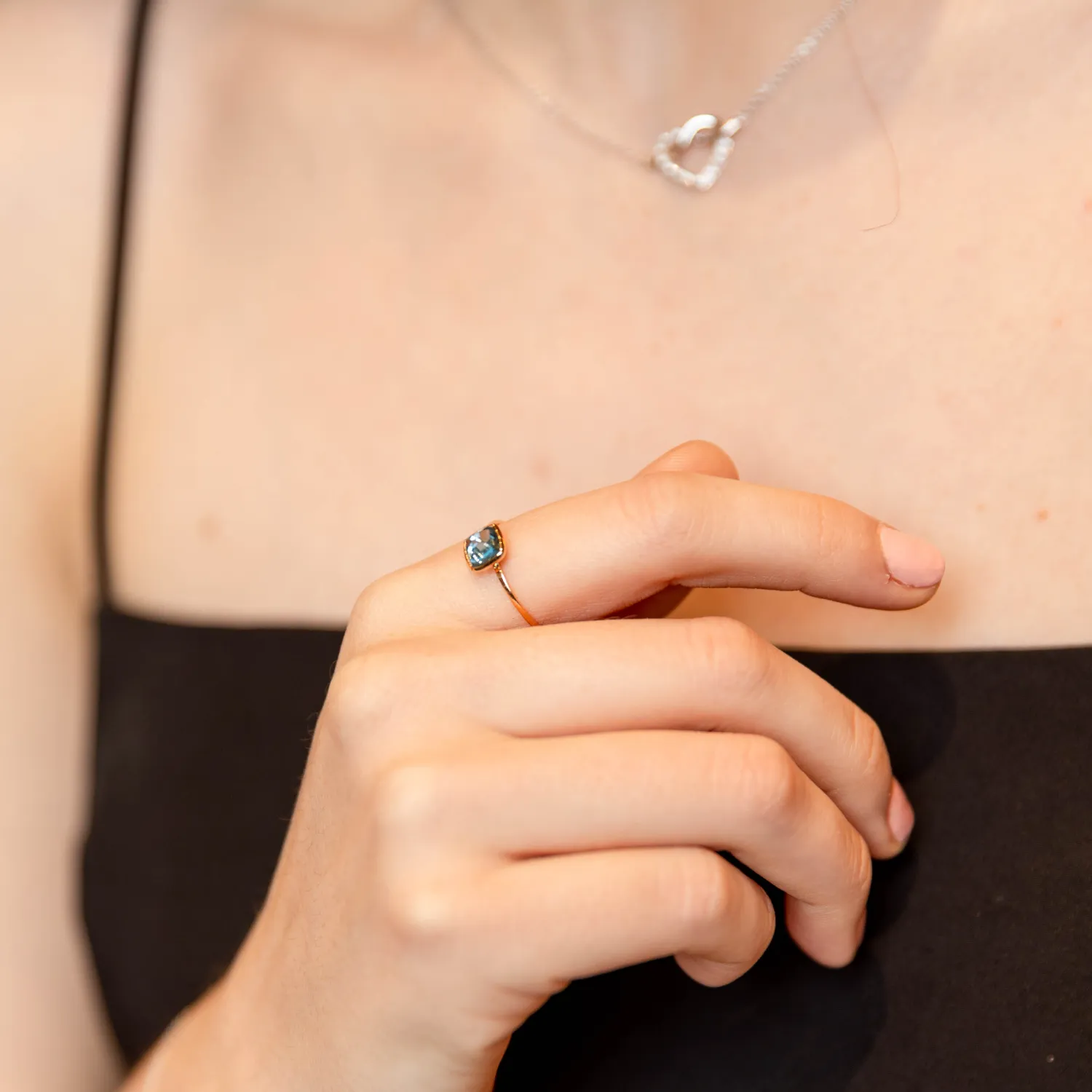 ANILLO LAS FLORES 
