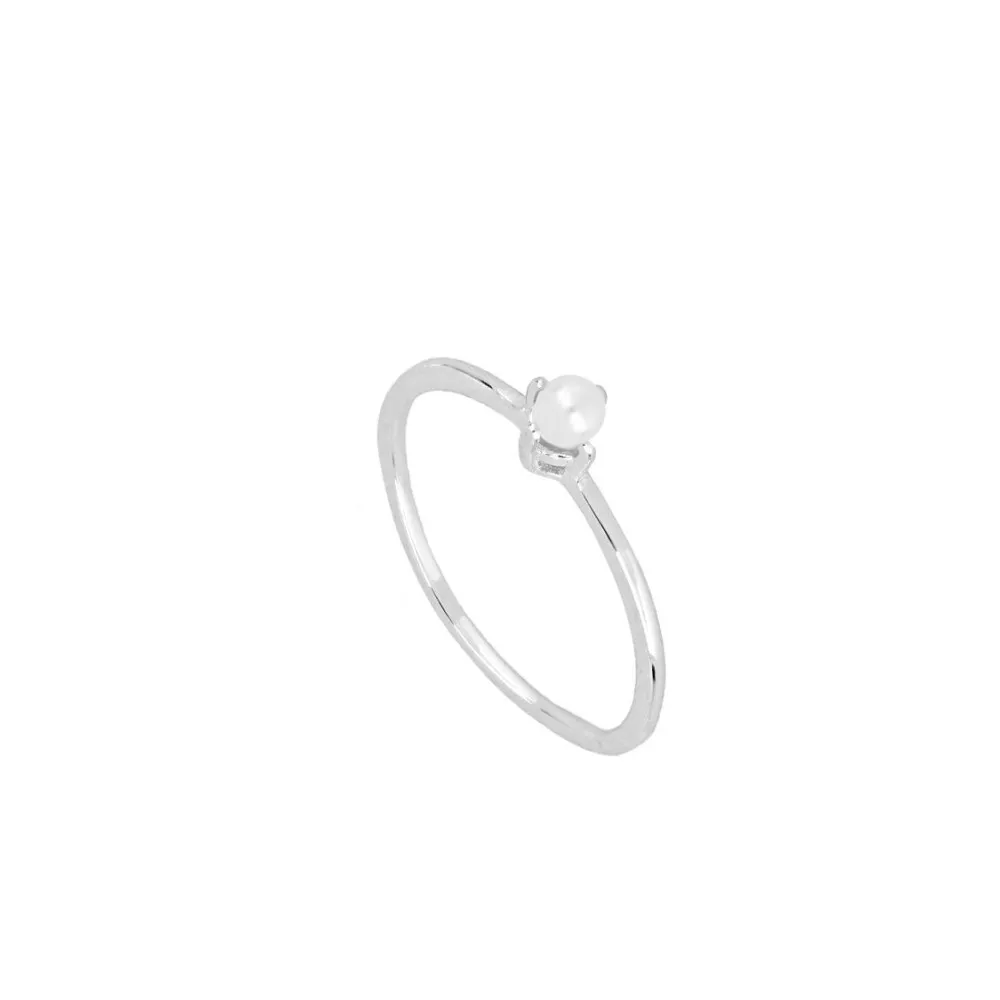 Anillo Mini Perla