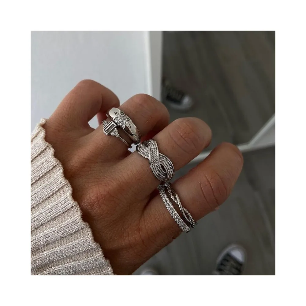 Anillo Mía