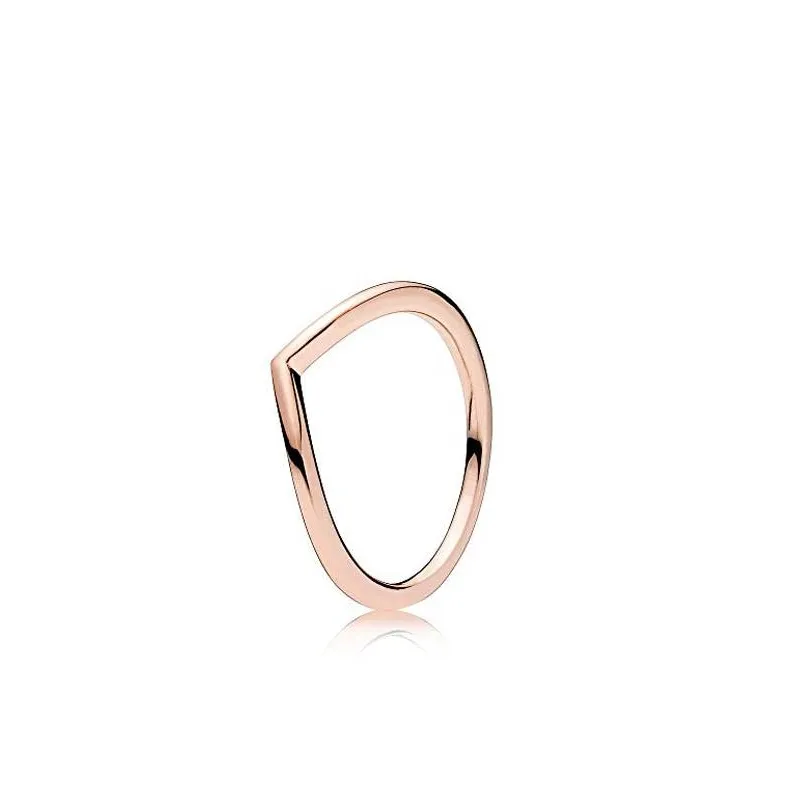 ANILLO PANDORA ROSE DESEO BRILLANTE 186314