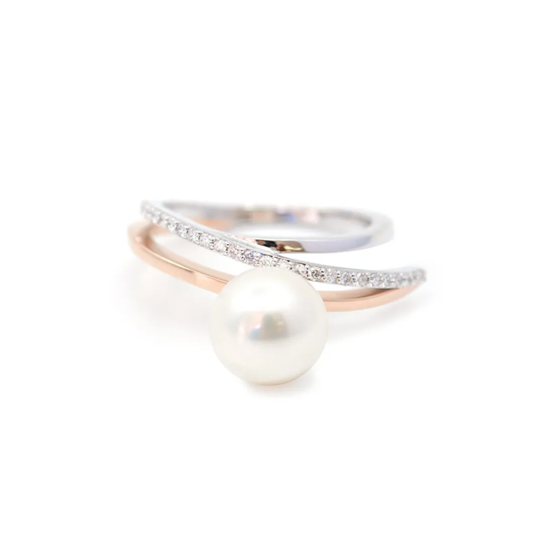 ANILLO PERLEN 