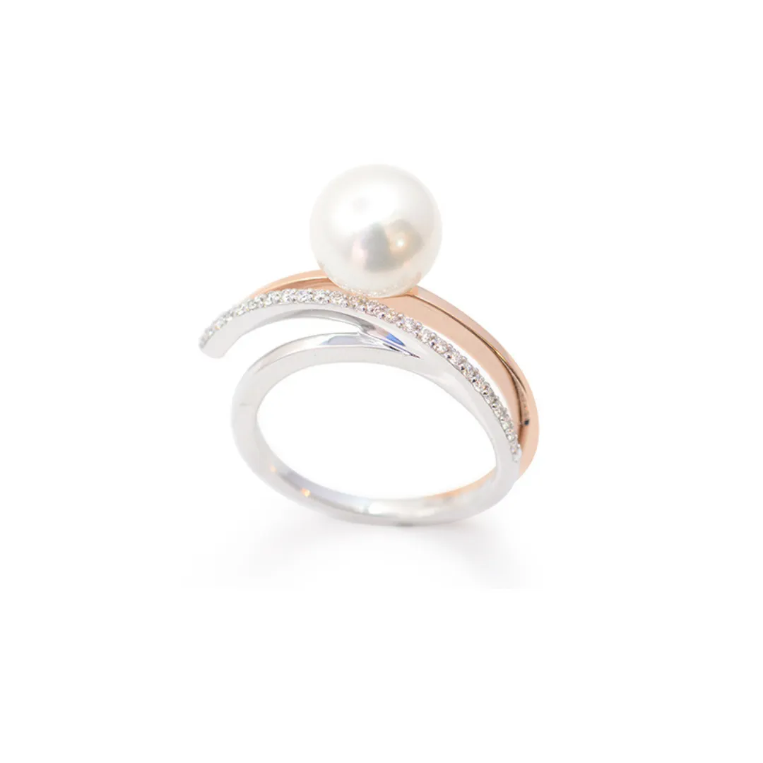 ANILLO PERLEN 