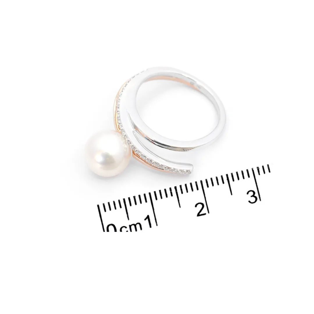 ANILLO PERLEN 