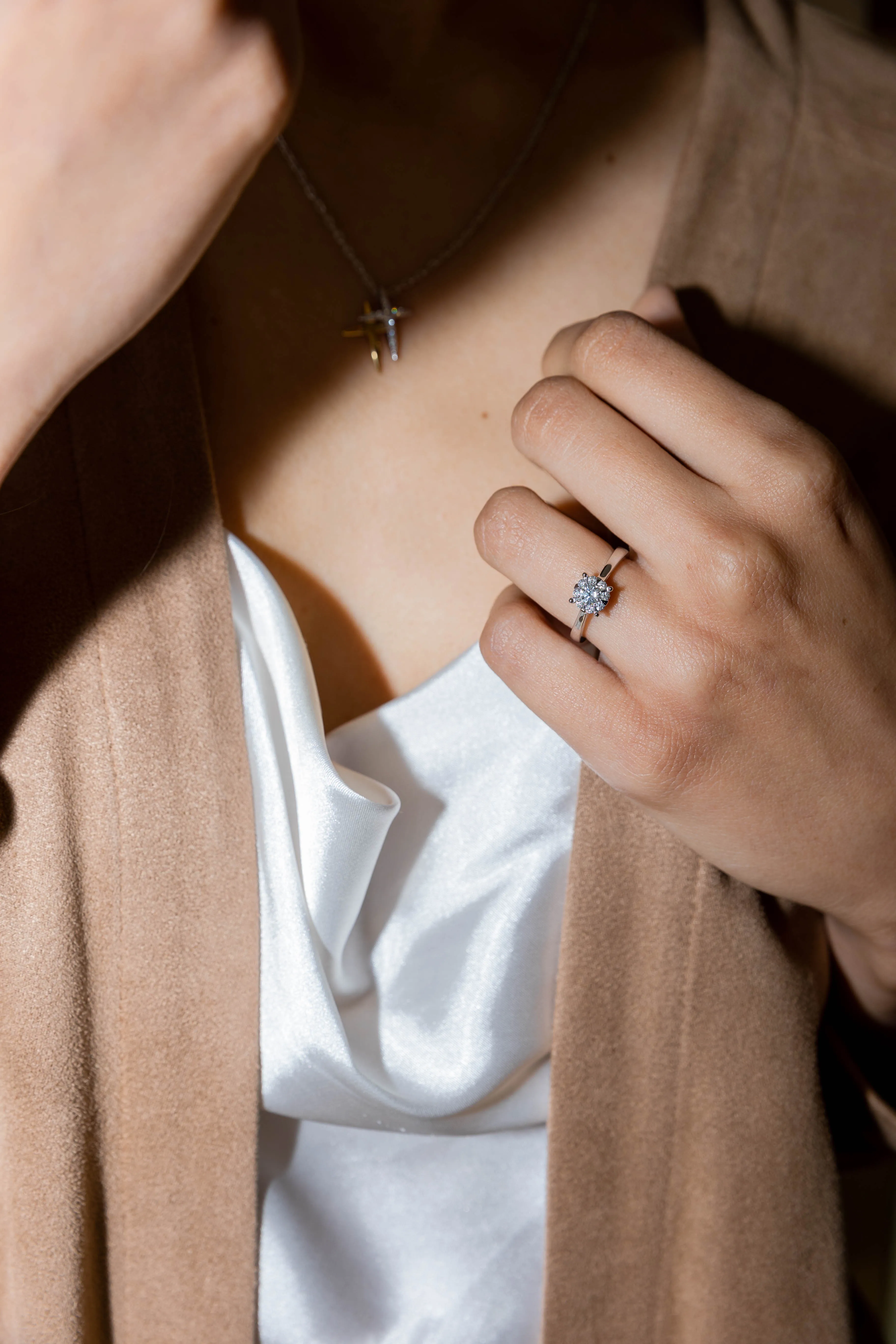 ANILLO PROMESE CLUSTER 