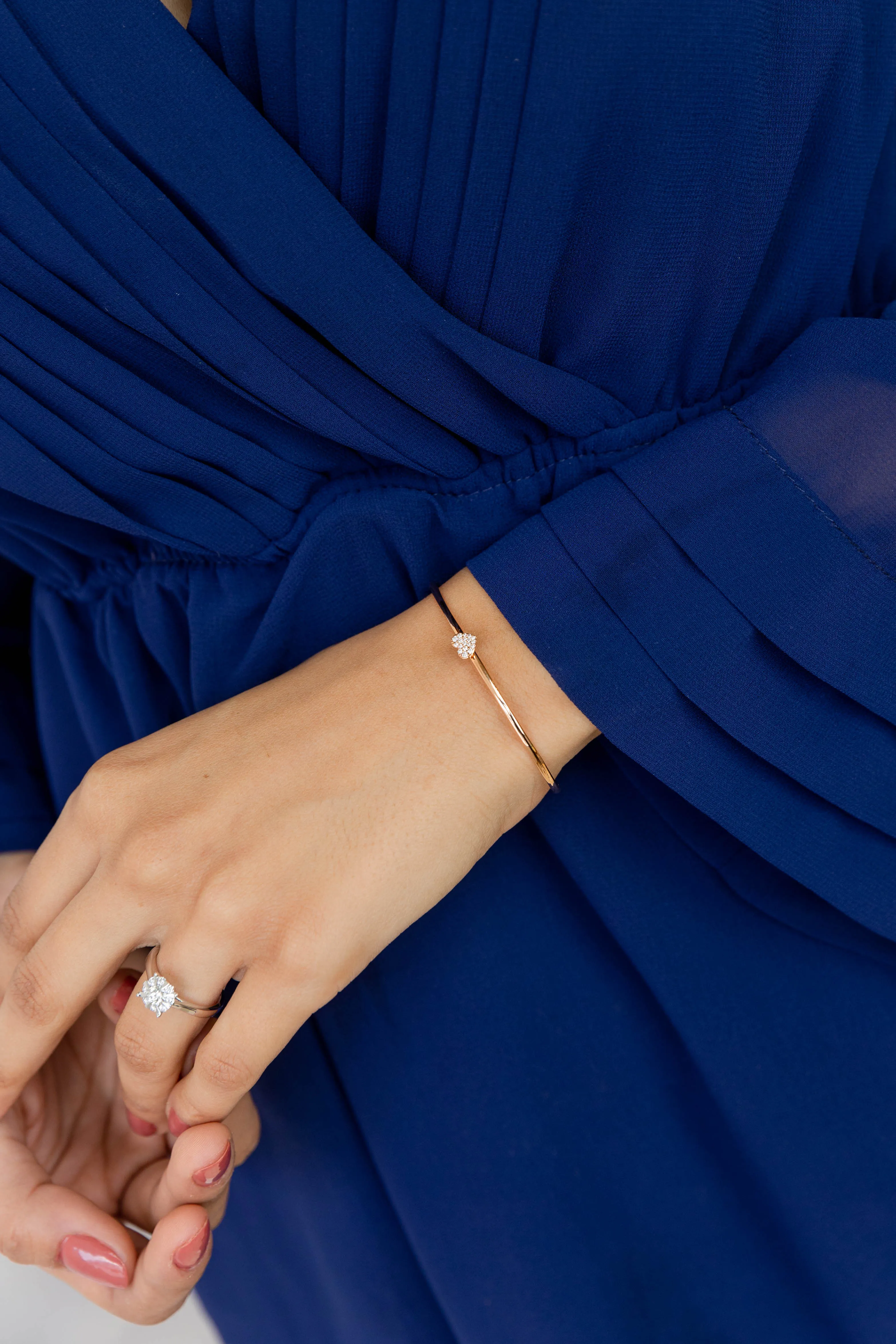 ANILLO PROMESE CLUSTER 