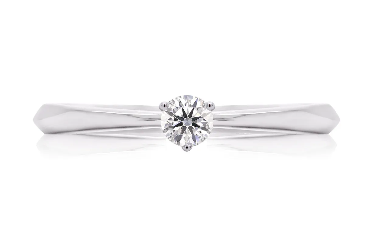 ANILLO PROMESE PURE LOVE 