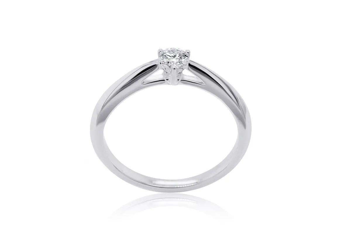 ANILLO PROMESE PURE LOVE 