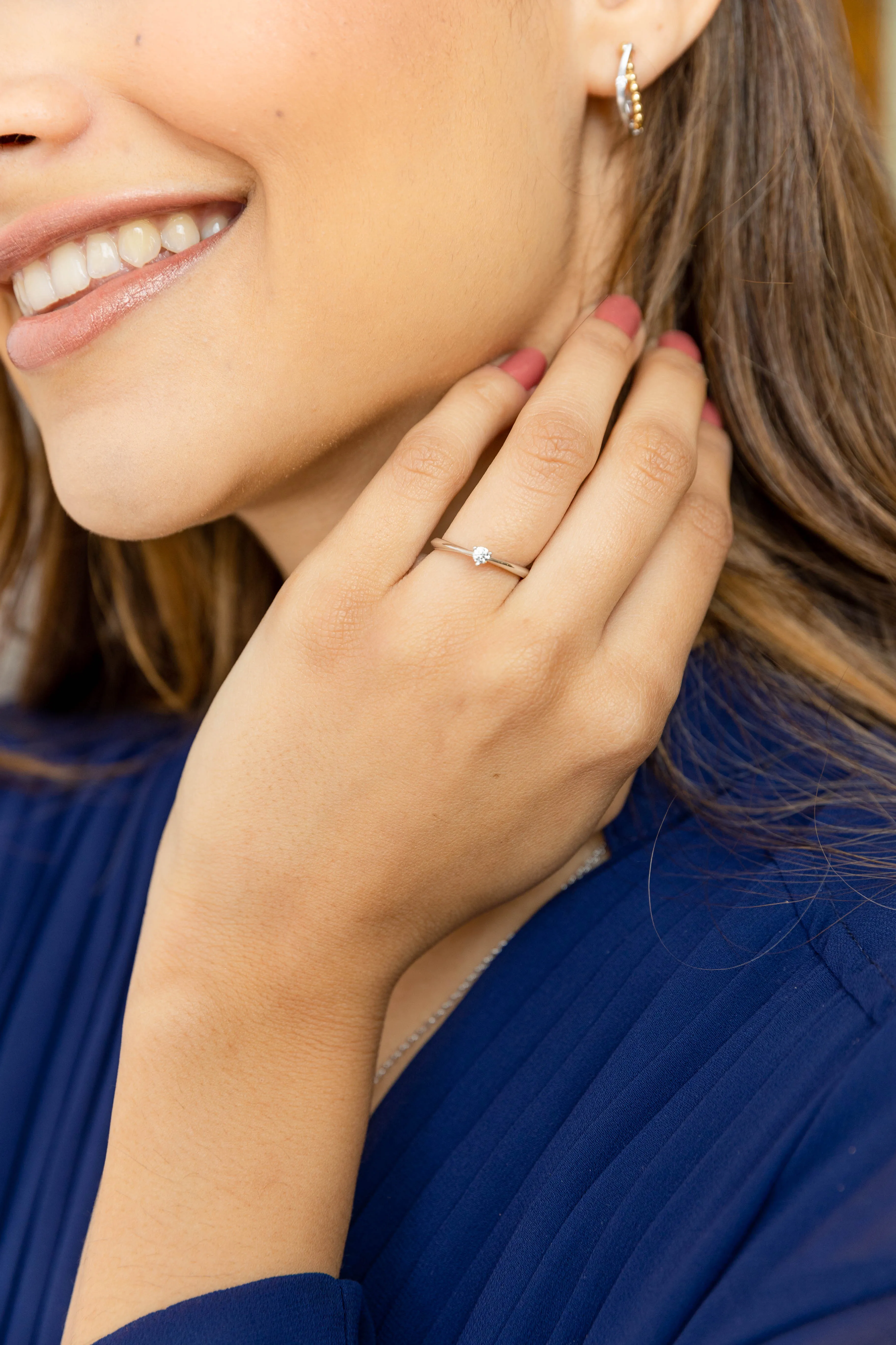 ANILLO PROMESE PURE LOVE 