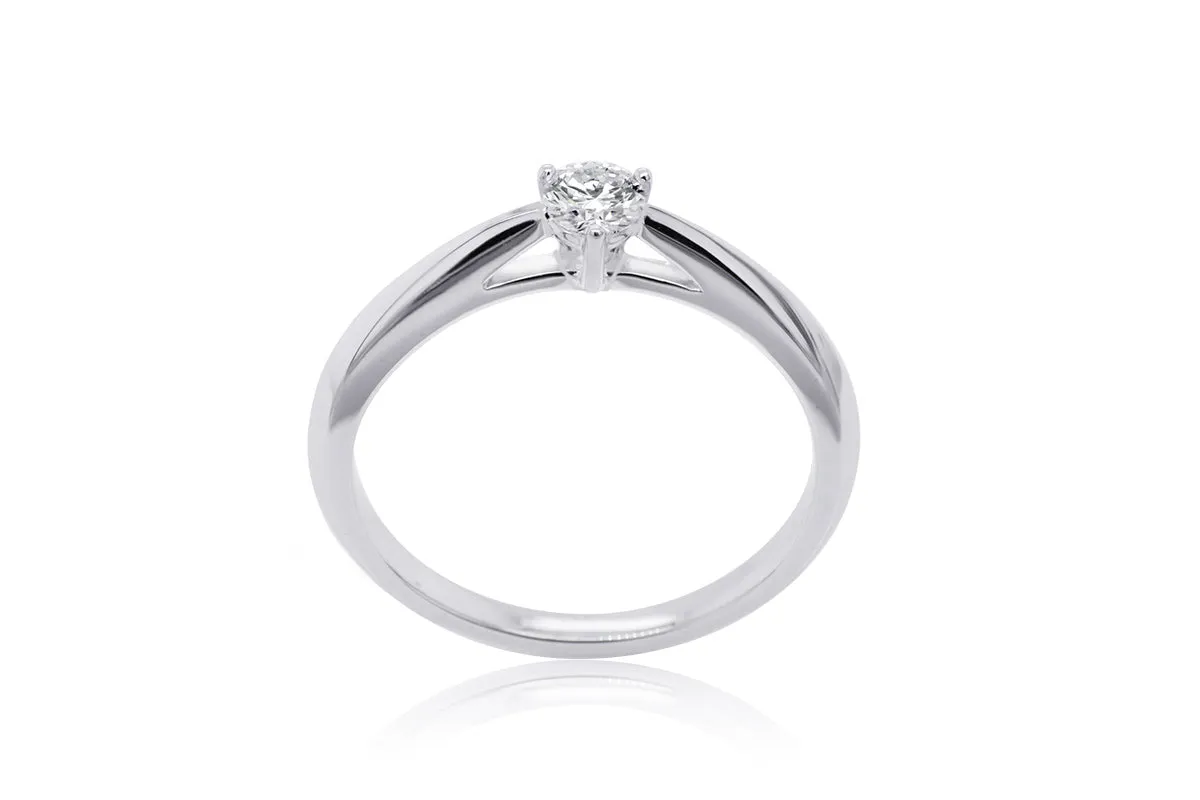 ANILLO PROMESE PURE LOVE 