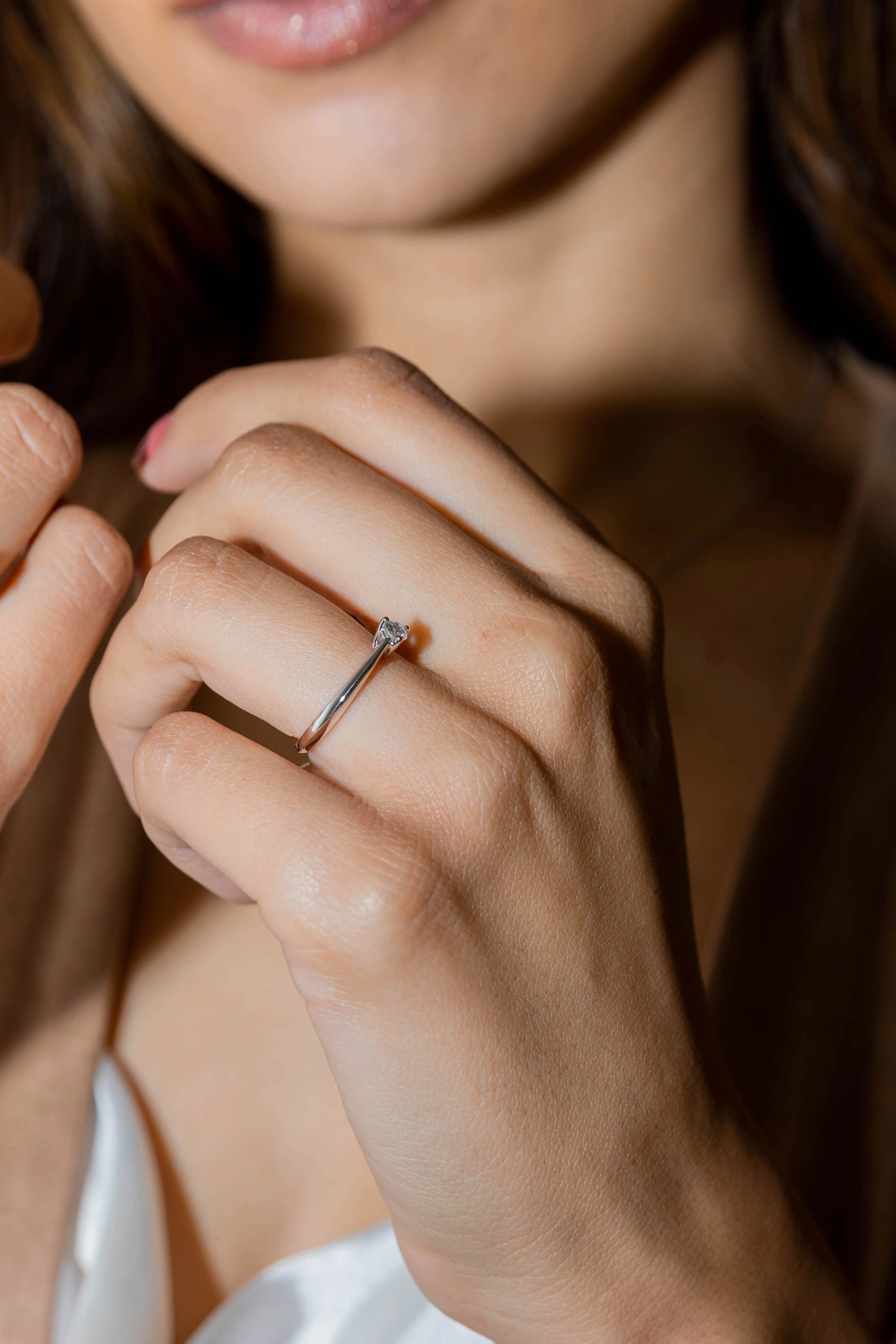 ANILLO PROMESE PURE LOVE 