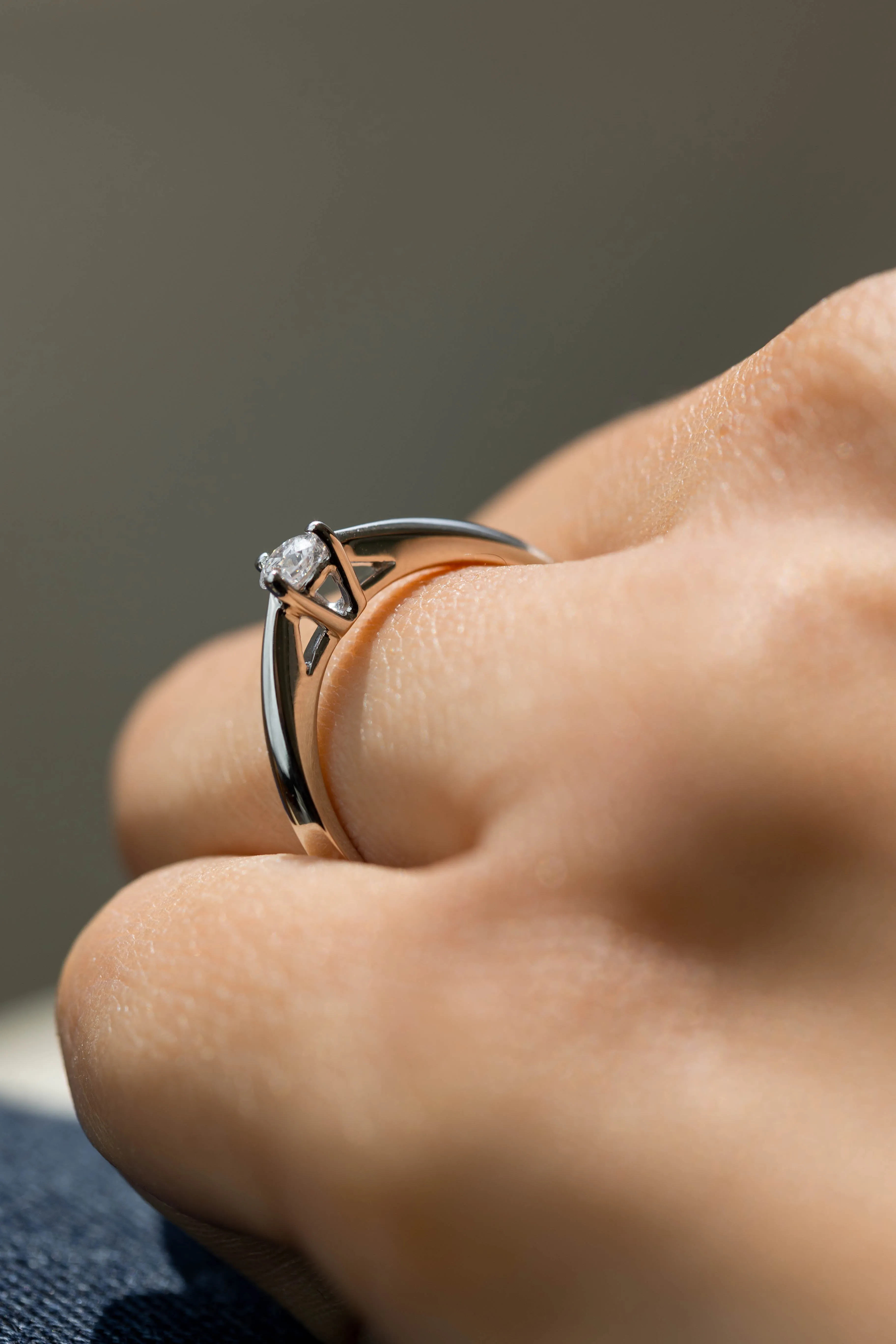 ANILLO PROMESE PURE LOVE 