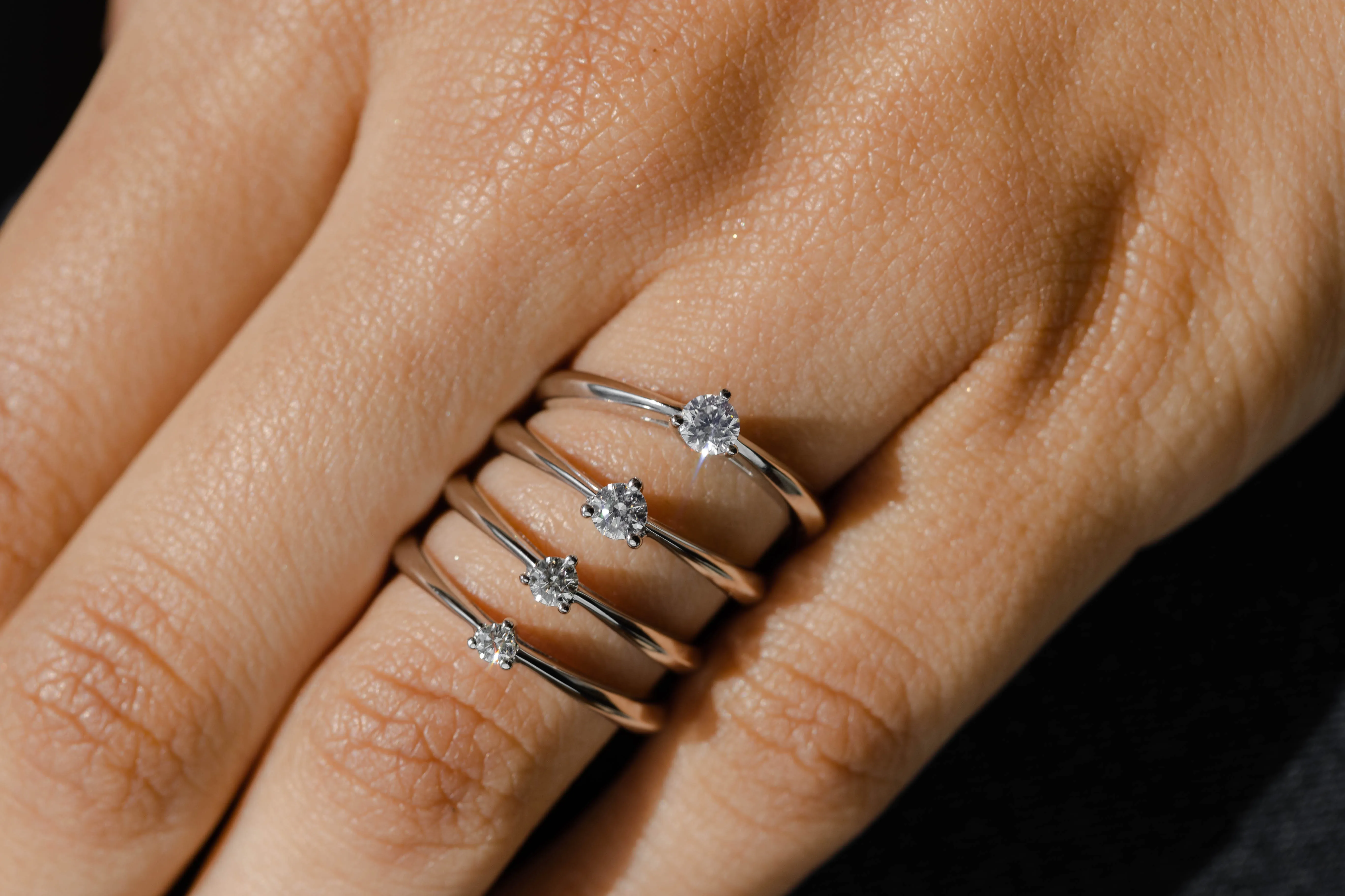 ANILLO PROMESE PURE LOVE 
