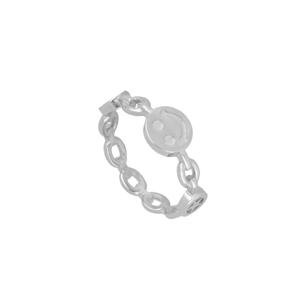 Anillo Smile