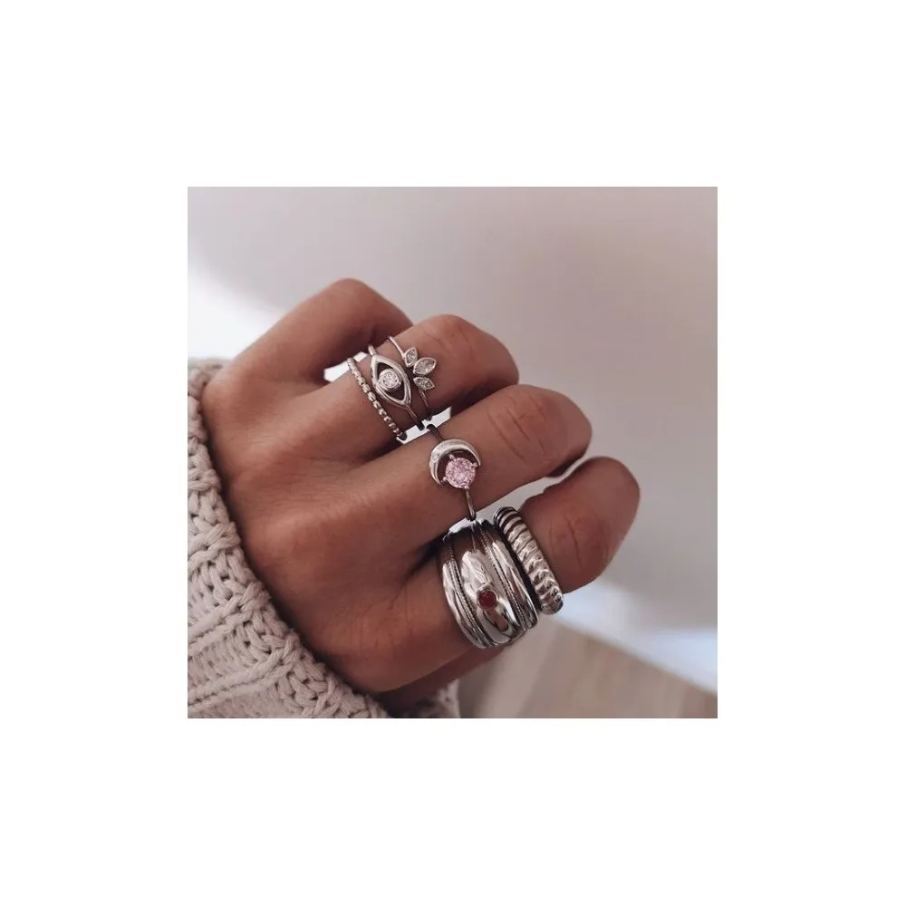 Anillo Venus