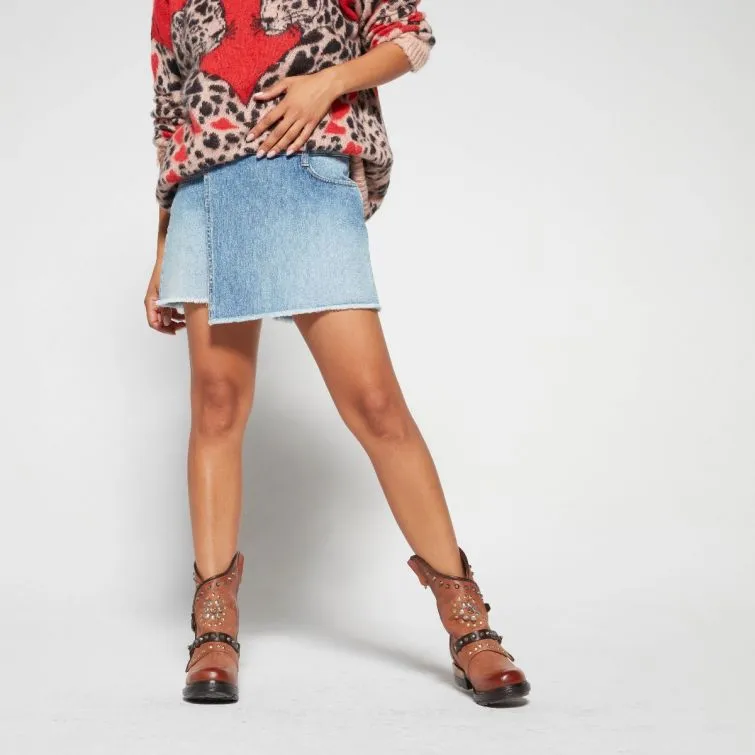 ANKLE BOOTS ARLEY