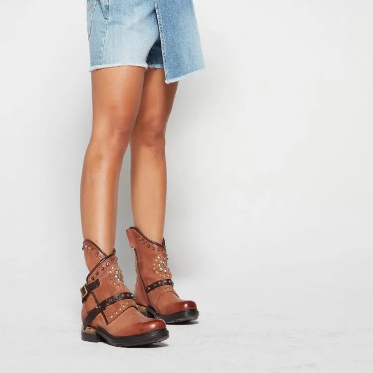 ANKLE BOOTS ARLEY