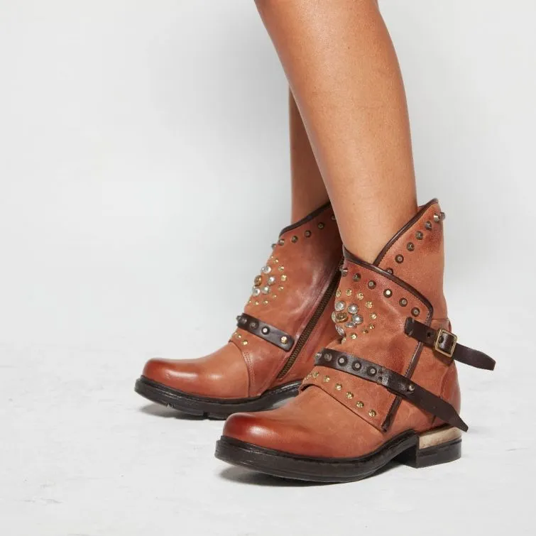 ANKLE BOOTS ARLEY