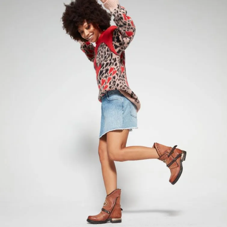 ANKLE BOOTS ARLEY