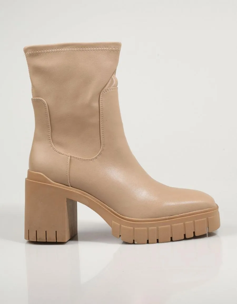  ankle boots CORINA M1765 en Beige 77519