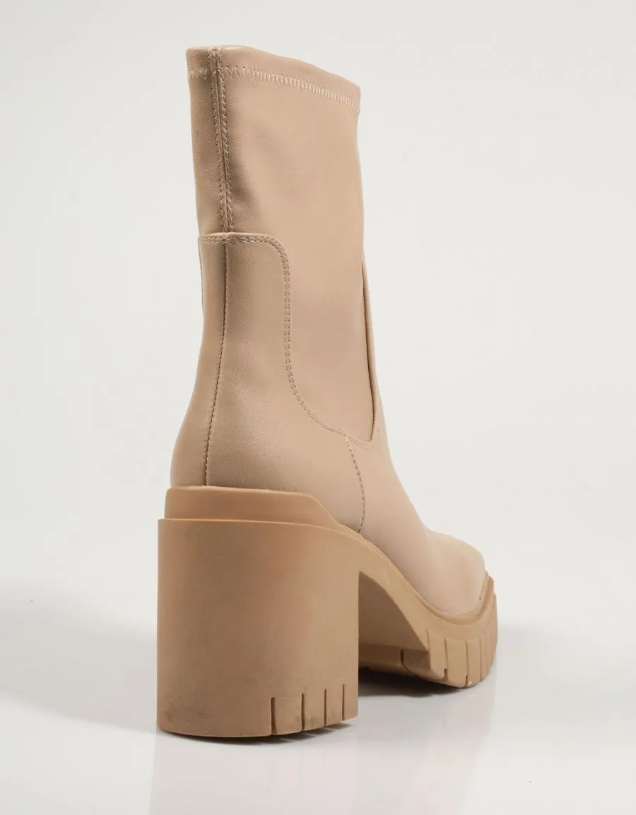  ankle boots CORINA M1765 en Beige 77519