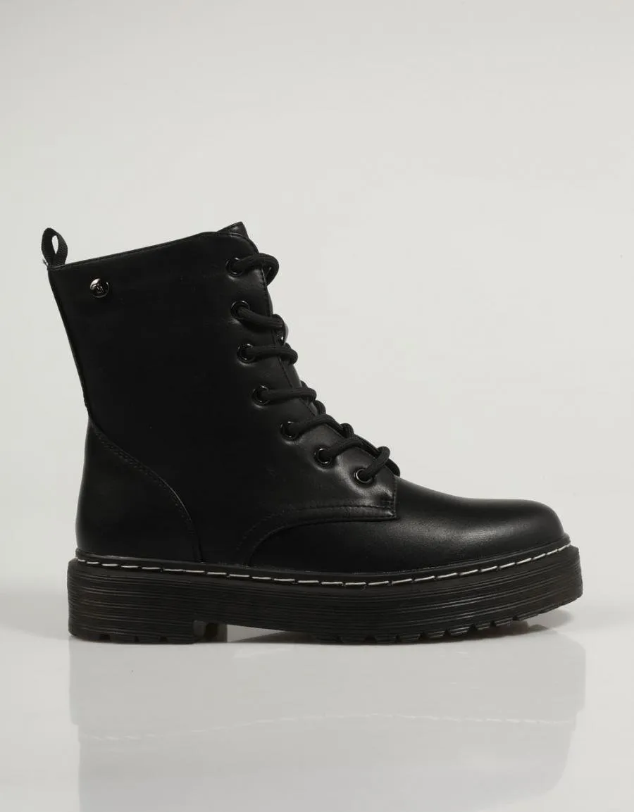  ankle boots DNG Dzs25114 en Black 84109