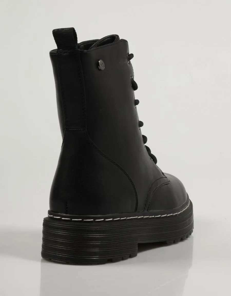 ankle boots DNG Dzs25114 en Black 84109