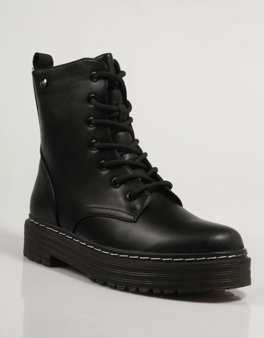  ankle boots DNG Dzs25114 en Black 84109