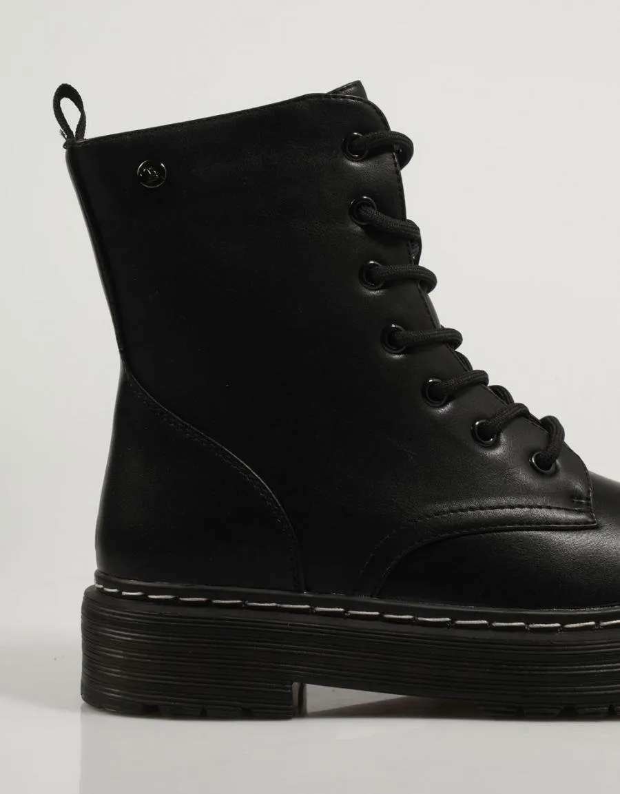  ankle boots DNG Dzs25114 en Black 84109