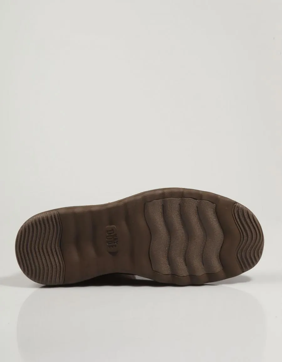  ankle boots DUDE Branson en Brown 83846