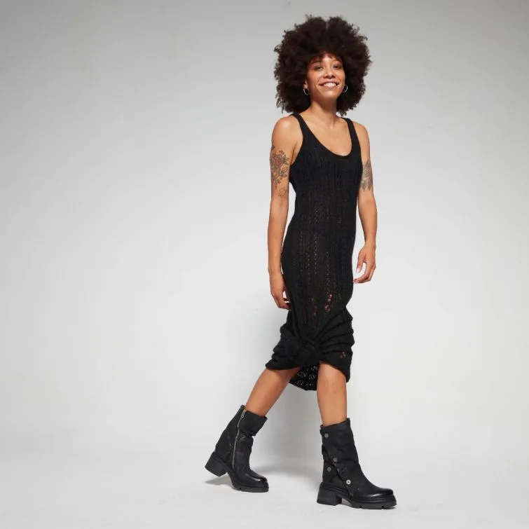 ANKLE BOOTS ERIE