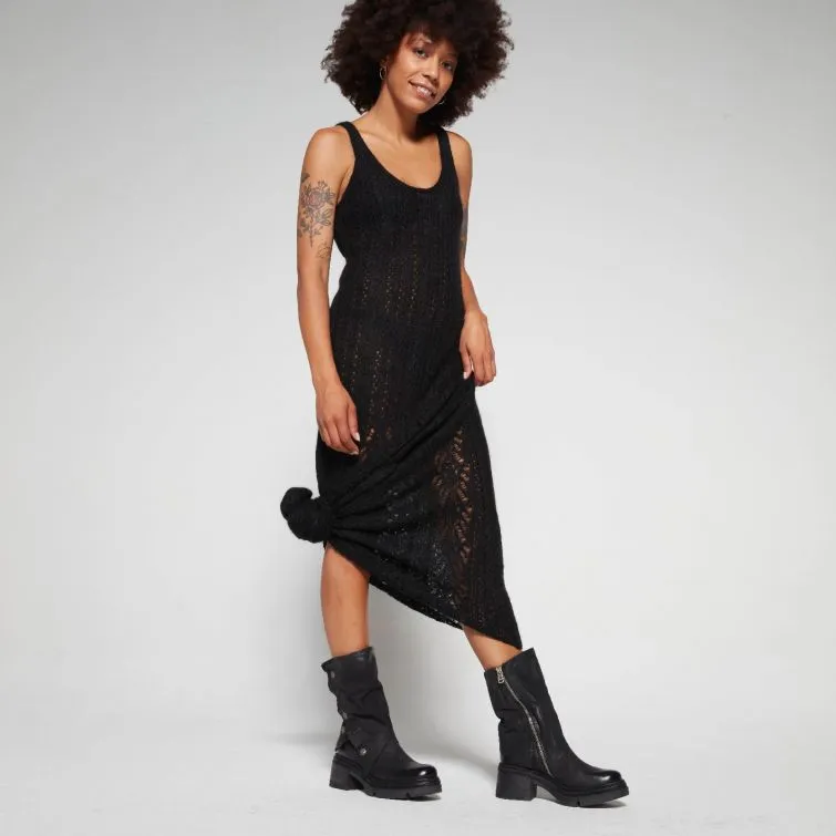 ANKLE BOOTS ERIE