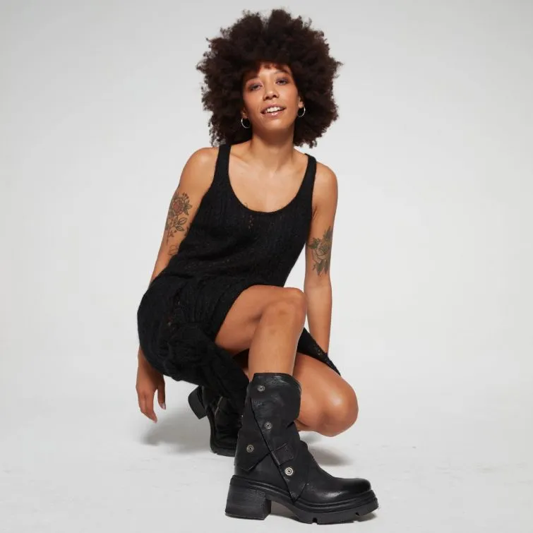 ANKLE BOOTS ERIE