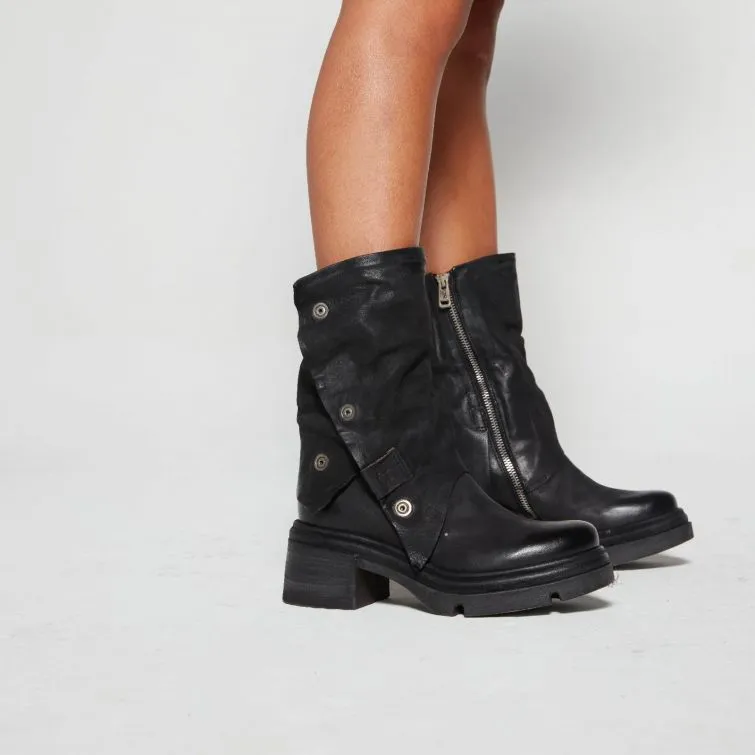 ANKLE BOOTS ERIE