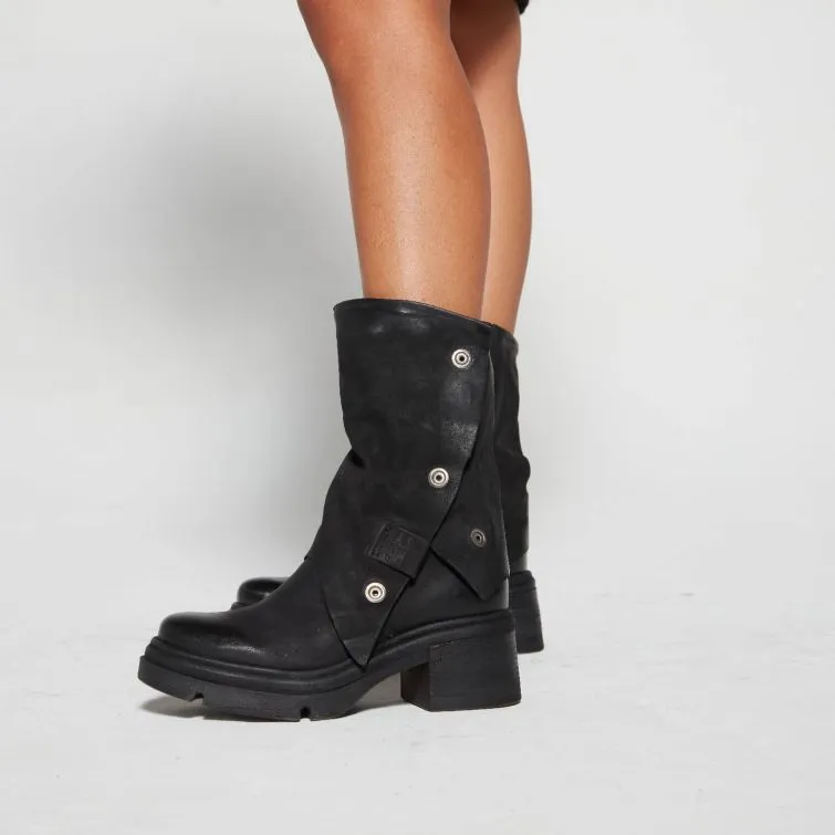 ANKLE BOOTS ERIE