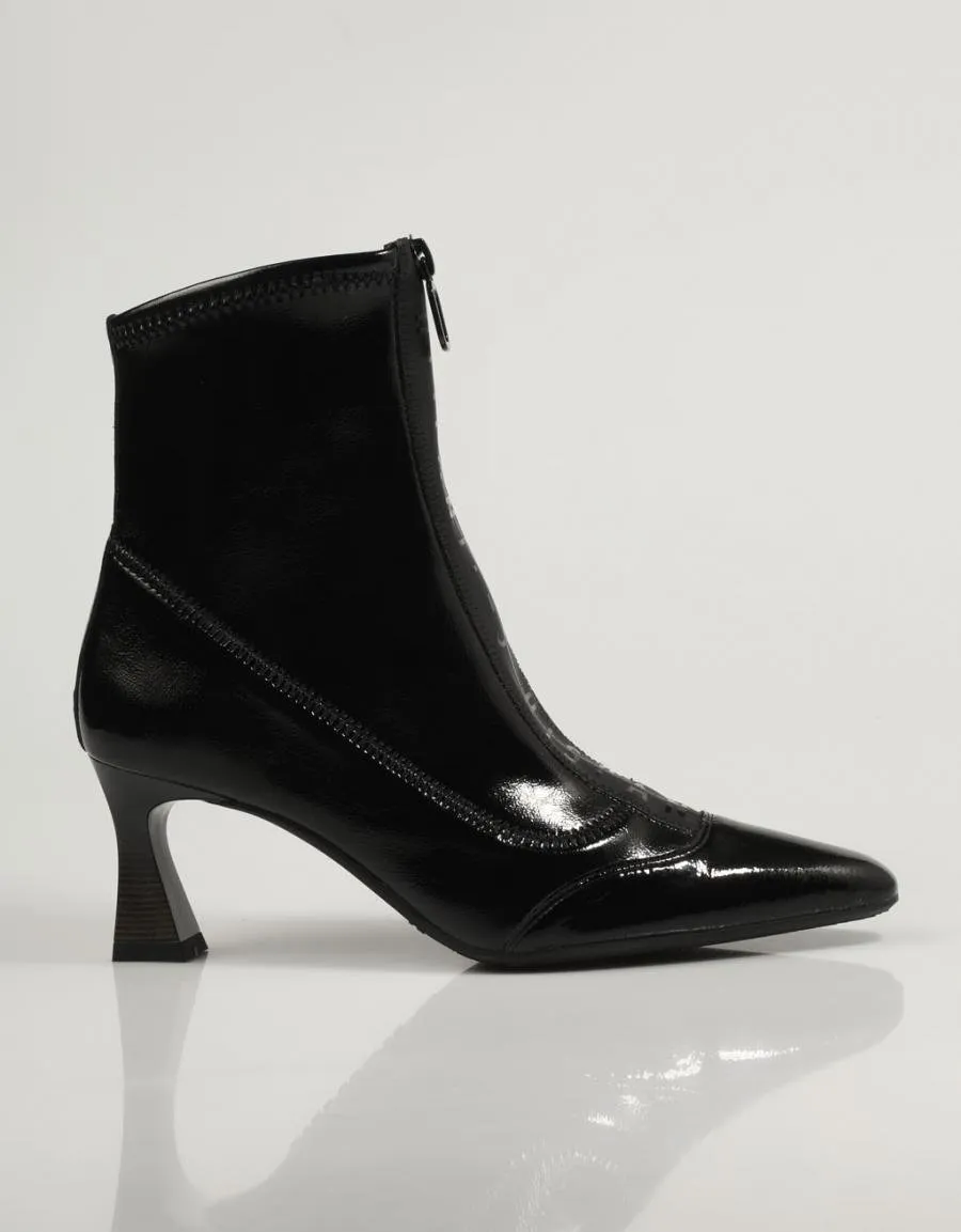  ankle boots HISPANITAS Hi233107 en Black 83673