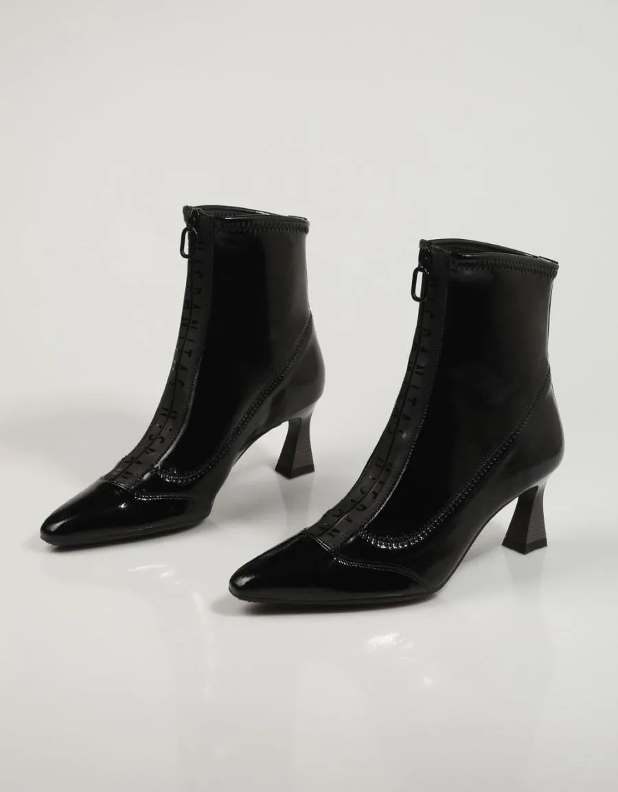  ankle boots HISPANITAS Hi233107 en Black 83673