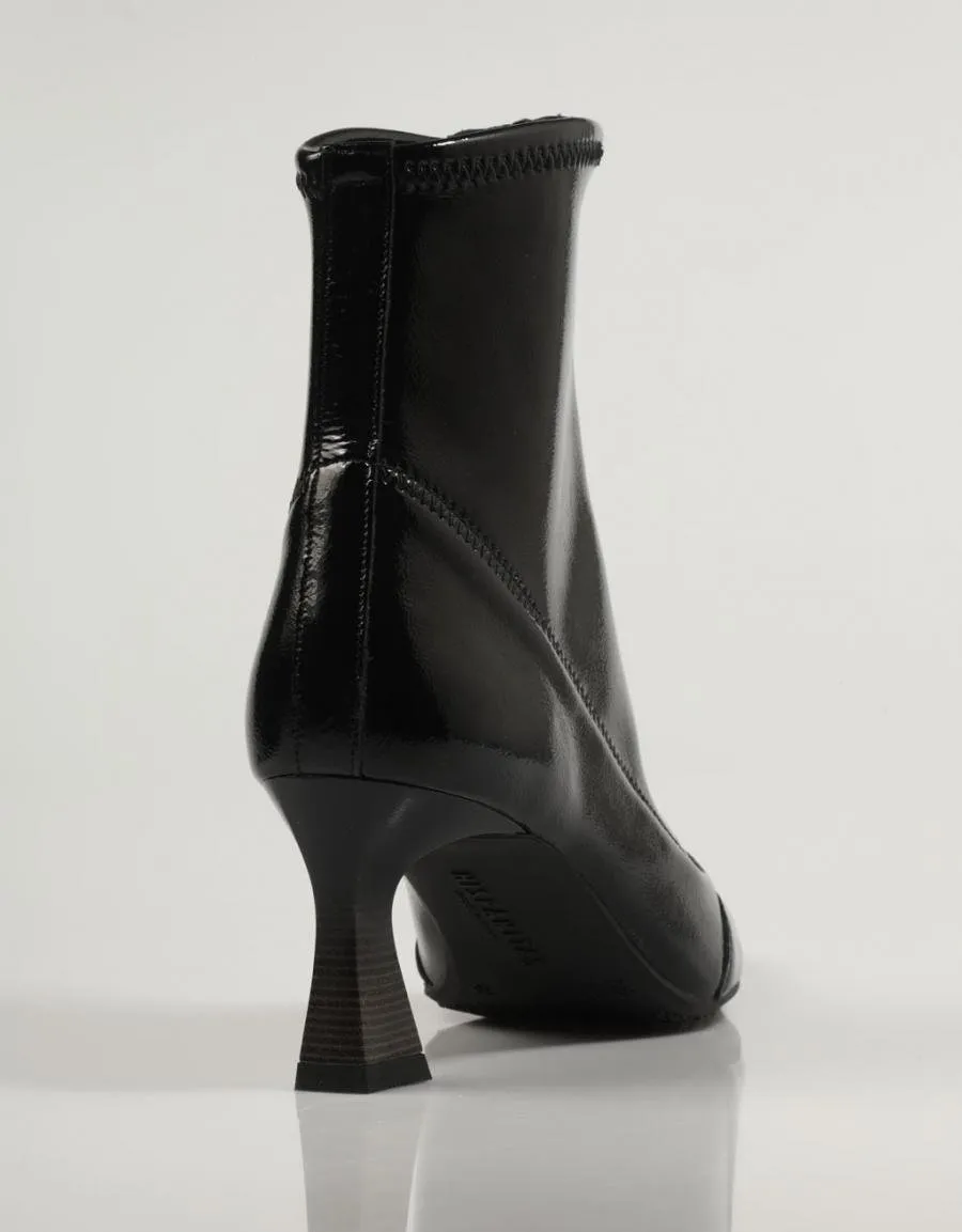  ankle boots HISPANITAS Hi233107 en Black 83673