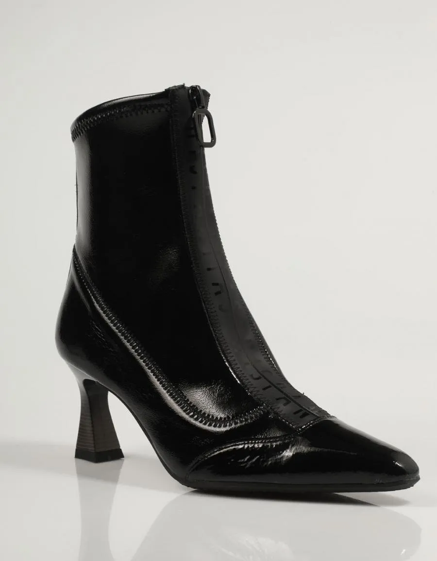 ankle boots HISPANITAS Hi233107 en Black 83673