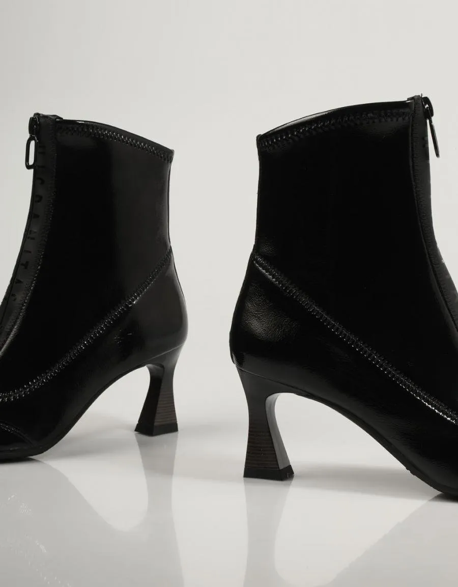  ankle boots HISPANITAS Hi233107 en Black 83673