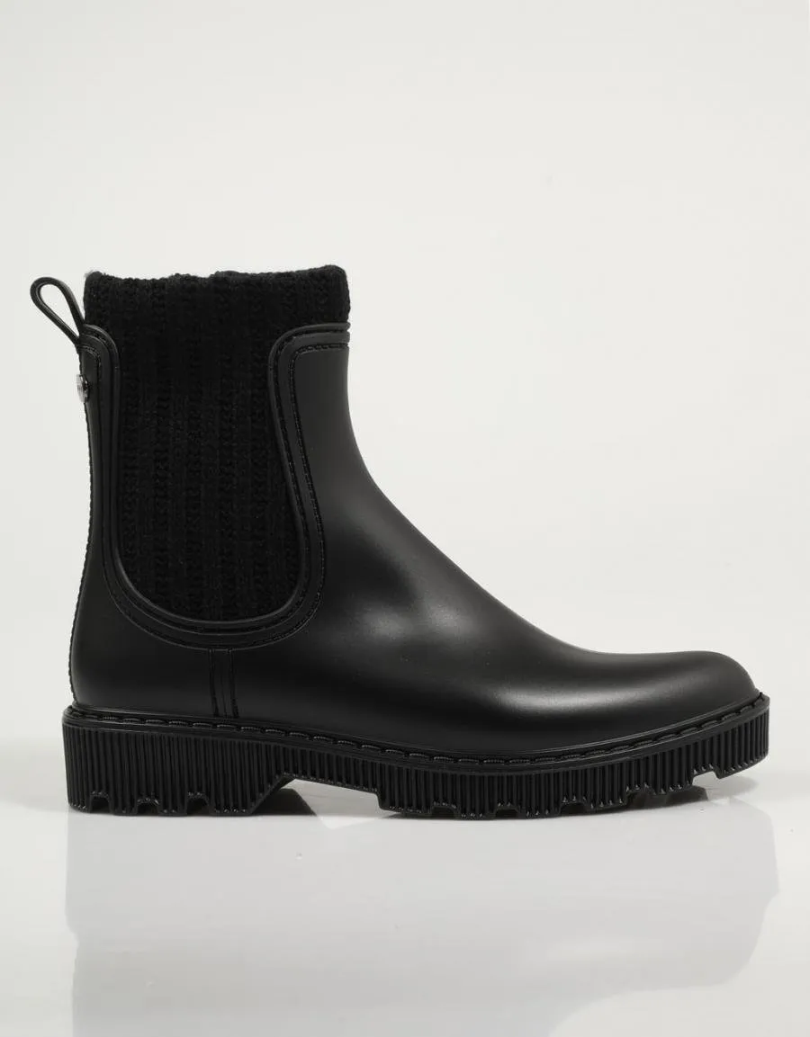  ankle boots IGOR W10282 en Black 81107