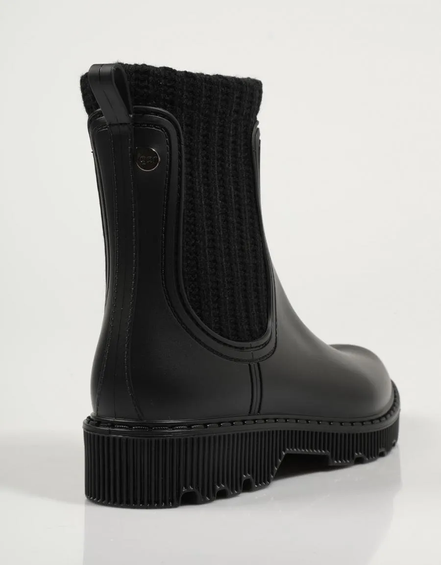  ankle boots IGOR W10282 en Black 81107